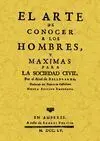 El Arte de Conocer a los Hombres