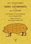 Cria y Aprovechamiento del Cerdo