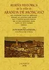 Aranda de Moncayo