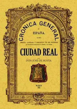 Crónica de la Provincia de Ciudad Real