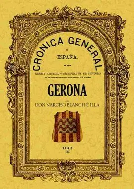 Crónica de la Provincia de Gerona