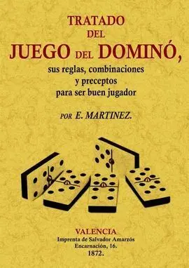 Tratado del Juego del Domino