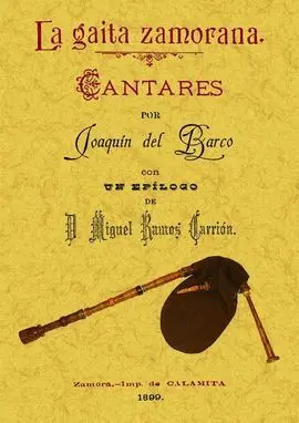 Gaita Zamorana Cantares