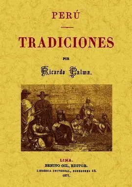 Peru Tradiciones