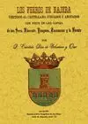 Fueros de Najera