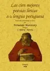 Las Cien Mejores Poesias Liricas de la Lengua Portuguesa