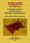 Tarragona. celtas y Romanos.