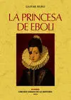 Princesa de Eboli