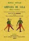 Manual Popular de Gimnasia de Sala