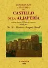 Castillo de la Aljaferia.