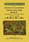 Bellezas de la Historia de las Cruzadas