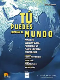 Tu Puedes Cambiar el Mundo