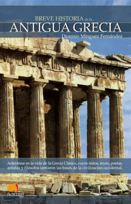 Antigua Grecia