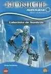 Laberinto de Sombras