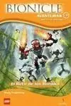 Bionicle Aventuras 8. El Reto de los Hordika