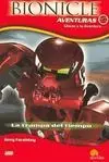 Bionicle. La Trampa del Tiempo
