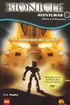 Bionicle. La Máscara de la Luz