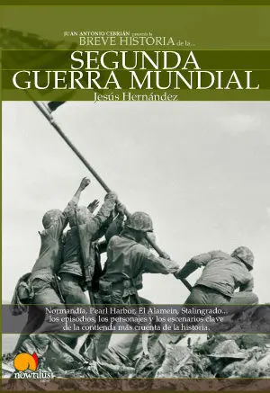 Segunda Guerra Mundial