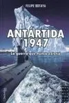 Antártida 1947