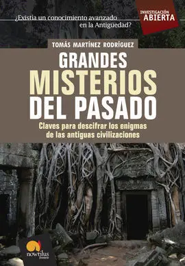 Grandes Misterios del Pasado