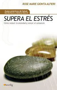 Supera el Estrés