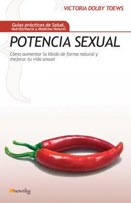 Potencia Sexual
