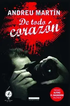 De Todo Corazón