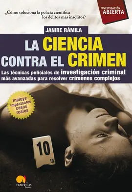 La Ciencia Contra el Crimen