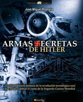 Armas Secretas de Hitler