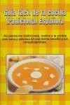 Guía Fácil de la Cocina Tradicional Española