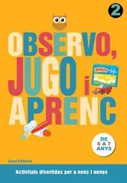 Observo, Jugo I Aprenc 2