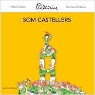 Som Castellers