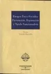 Riesgos Psico-Sociales