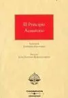 El Principio Acusatorio