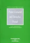 Parte General del Derecho Penal