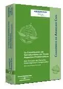 Constitución de Servidumbres sin Título: Aspectos Problemáticos