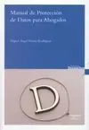 Manual de Protección de Datos para Abogados