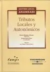 Tributos Locales y Autonómicos