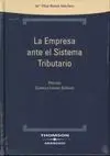 La Empresa Ante el Sistema Tributario