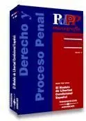 Revista Aranzadi de Derecho y Proceso Penal
