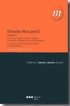 Derecho Mercantil I 14ª Ed 2010