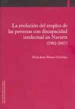 La Evolucion del Empleo de las Personas con Discapacidad Int