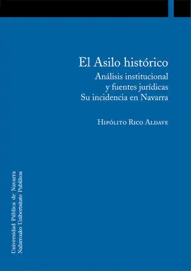 El Asilo Historico.