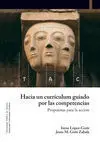 Hacia un Curriculum Guiado por las Competencias