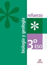 (08). Refuerzo Biologia y Geologia 3O. eso