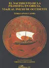 Nacimiento Filosofia en Grecia