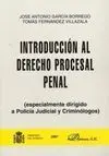 Introducción Al Derecho Procesal Penal 2007