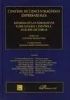 Control de Concentraciones Empresariales