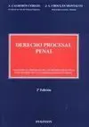 Derecho Procesal Penal
