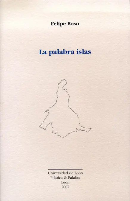 La Palabra Islas